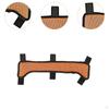 Hard Hat Sweatband for Helmet Comfortable Practical Replace Sweat Band Liner Industrial