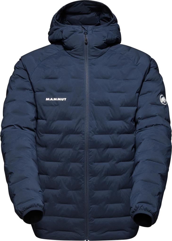 Mammut Sender IN Hooded Jacket M