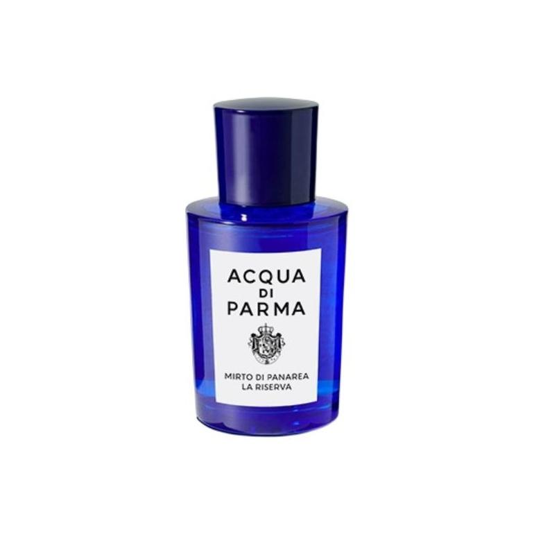 PAERMAZHISHUI Panari California Selected Парфюм, Синий Средиземноморский Цитрусовый Аромат Туалетная Вода EDP 50ml|Without Gift Box