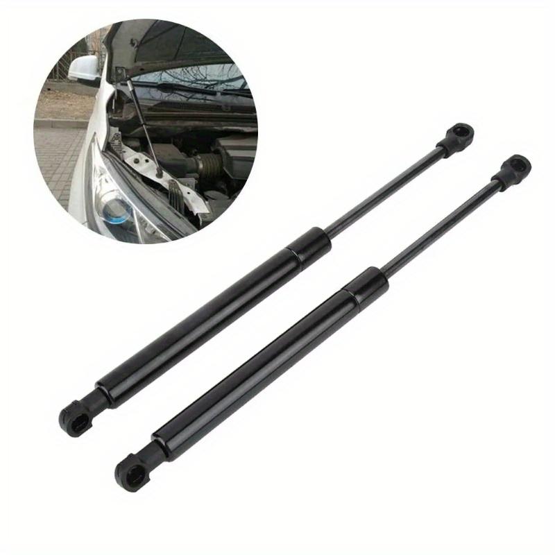 2Pcs Air Struts Bar Lift for BMW E60 E61 520i 525i 530i 535i 540i Gas Spring Hood Air Support Rod 51237008745
