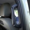 Rear Door Trim Covers for Land Rover Defender 110