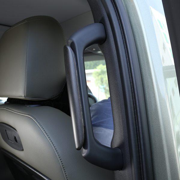 Rear Door Trim Covers for Land Rover Defender 110