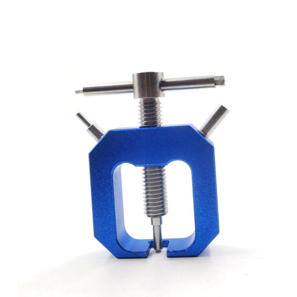 Aluminum Zinc Zinc Alloy Motor Gear Puller RC Helicopter Rc Motor Puller Pinion Gear Remover  Toy Accessories