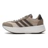 adidas Baskets Unisexe City RNR Wonder Beige Charbon Crème Mastic-Beige JR8011