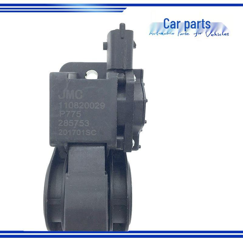 Compatible with JMC Shunda Kaiyun Light Truck Electronic Throttle Pedal Acceleration Sensor Assembly 110820029.
