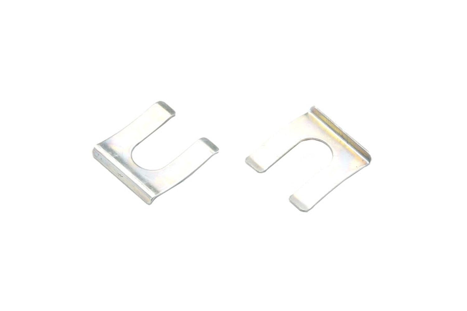

SWAGE LINE SW-N-20 U Clips, Galvanized Finish, Pack of 20