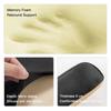 For Jeep Car Armrest Mats Memory Foam Arm Rest Cushion Accessories For Jeep Grand Cherokee Wrangler JK Gladiator Compass Rene