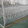 Razor Wire Security Fence