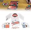 A Little Wordy By Exploding Kittens Card Games Adults Kids Family Game Board