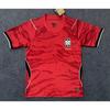 Soccer Jersey Short Sleeve Unisex Women Kids Team Training Match