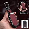 Metal Car Key Case Cover Shell Fob For Toyota Roomy Tank Passo Roomie For Daihatsu La600S La610S La150S Canvas Tanto Move