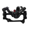 Change Alloy Bike Bicycle Caliper Mechanical Disc Brake Cycling Mountain Part