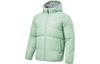 Hot Pots Down Collection Down Jacket Men's Jade Smoke Green AYMT061-3