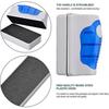 2025 Nieuwste Model Magnetische Aquarium Vis Tank Glasreiniger Borstel Magneet Reinigingsapparatuur
