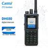 Caltta ZTE DH680 Professional Digital Walkie-Talkie (CN Version)