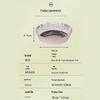 Miaojie Air Fryer Aluminum Foil Bowls