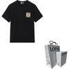Loewe Paula's Ibiza Relaxed Fit T Shirt H616Y22X67-1100
