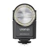 Ulanzi L302 F16R Clip-on Flash LED Light Switchable for Cameras and Smartphones