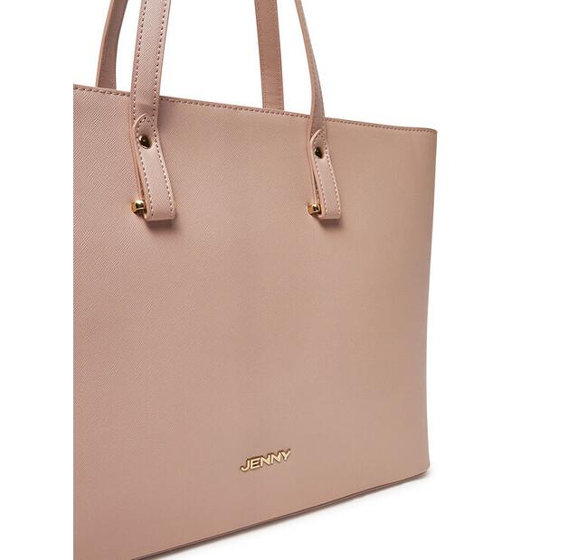 Taška JENNY JNY-H-002-07 růžová