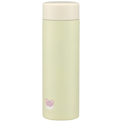 Skater Cinnamoroll Headgear Sanrio 350ml Ultra-Lightweight Stainless Steel Water Bottle STYL4-A