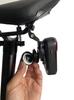 Garmin Varia-RCT715 Taillight Radar Seat Cushion Mount with GoPro Adapter