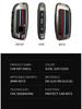 Protective Key Shell for 2024 BMW X5, 2023 7 Series, X6, X7, X1