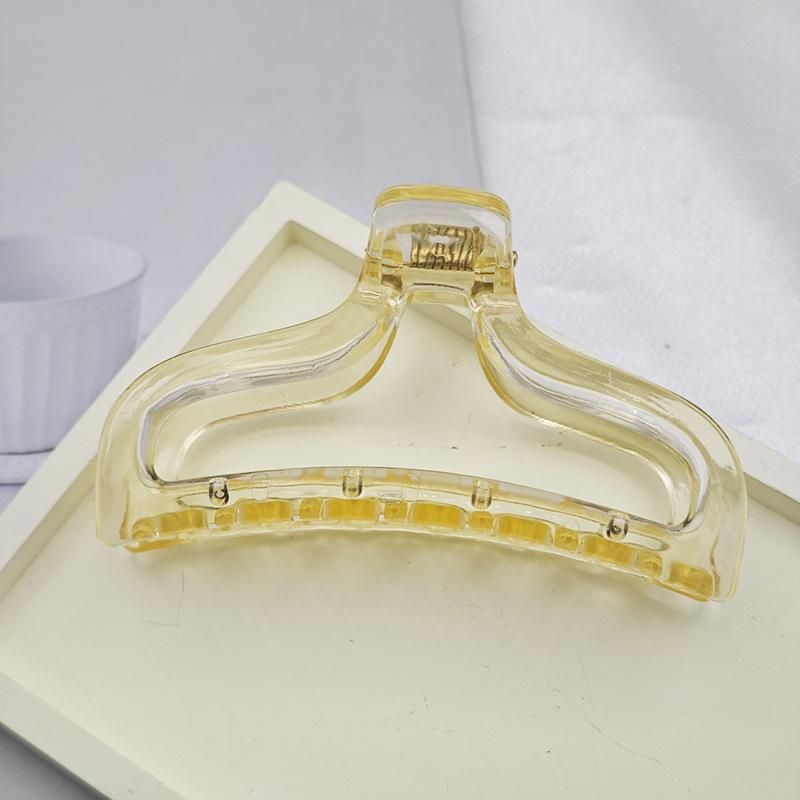 Popular Hairpin, Hair Stick Set, Grab Clip, Simple Hair Grab, New Year'S Accessories, Hair Accessories, Shark Clip.