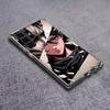 Character MIKASA Phone Case For Samsung Galaxy S24 S23 S21 S20 FE S22 S26 Ultra S25 Edge S10 Plus Cover Clear TPU Capa Shell Coq