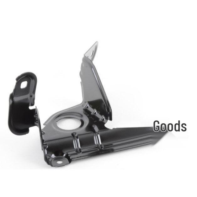 BMW X3 F25 Front Fender Bracket 41357267327/41357267328