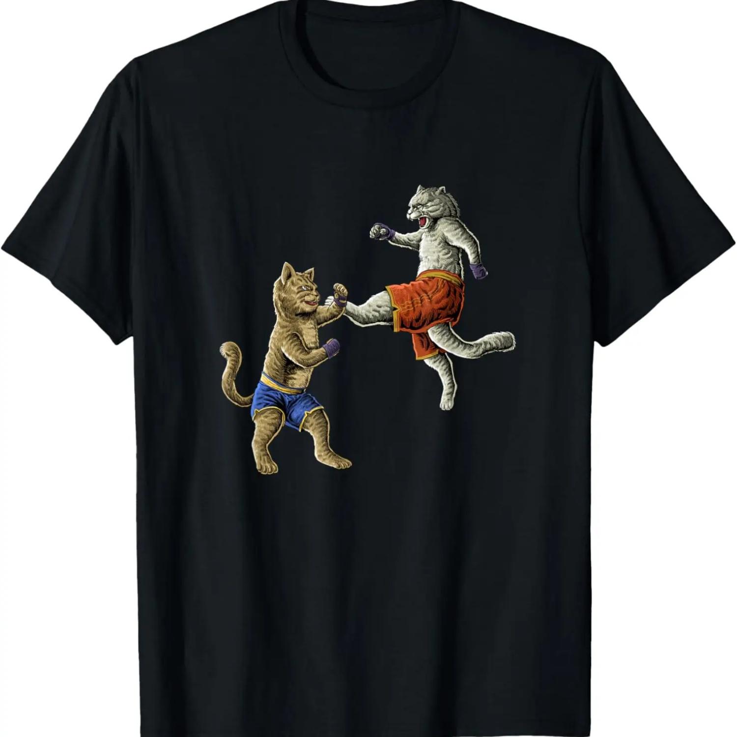 Parkour Freerunner Freerunning Traceur Men Boys T-Shirt S