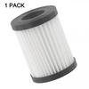 Replacement Filter Robot Vacuum Cleaner Easy Replacement Design Easy To Install
