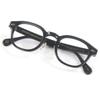Tolle Brille LEMTOSH Wellington schwarz Herren Gebraucht