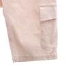 CW-X Cargo Shorts 66 Pink Women Used