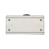 FENDI Mini Petit Trois Jours Handbag white Women used
