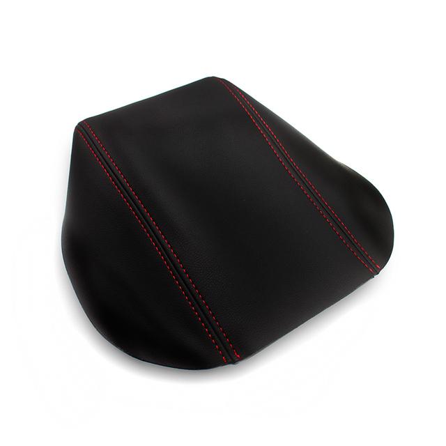 Αυτοκόλλητο Αυτοκόλλητο Κάλυμμα Κάλυμμα Μπράτσου Μπράτσο Εσωτερικό από μικροΐνες αυτοκινήτου για το Honda Civic 9th Sedan 2012 2013 2014 2015