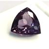 Beautiful Natural Alexandrite Color Change 5-7 Ct Trillion Loose Gemstone