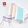 1cm Nylon Non-Slip Elastic Shoulder Strap for Underwear