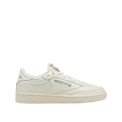 Sneakers Women Club C 85 Vintage