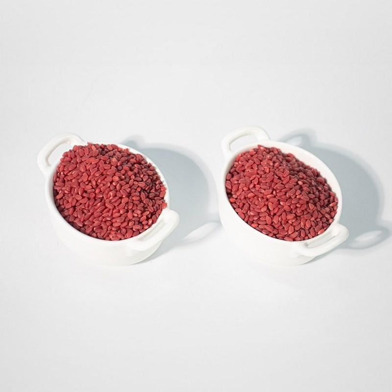 Dusonae Herb Red Yeast Rice, 1kg, 2 pieces