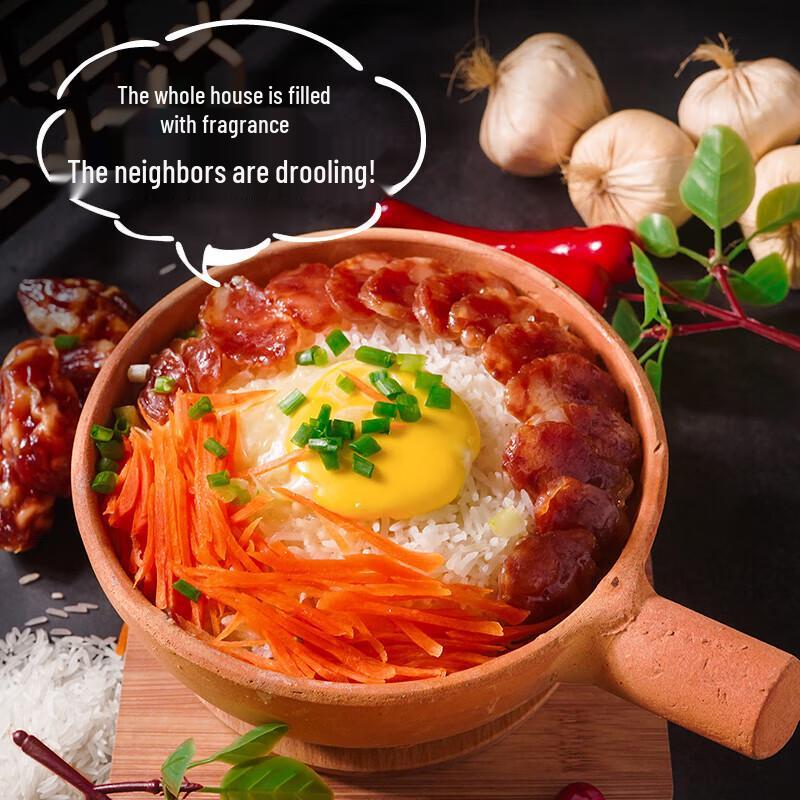 Jingxiawang Classic Soft Rice