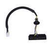 Liftgate Release Switch 25380 3JA0A Tailgate Release Button Trunk Switch Replacement for INFINITY QX60 2013‑2018