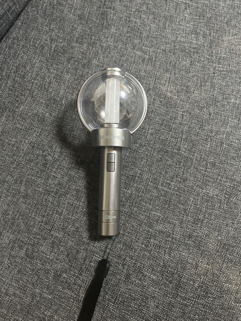 

[Б/У] лайтстик enhypen