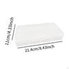 1/64 Model Car Wheel Storage Box Acrylic Display Case Organizer Clear for Boys Kids Adults