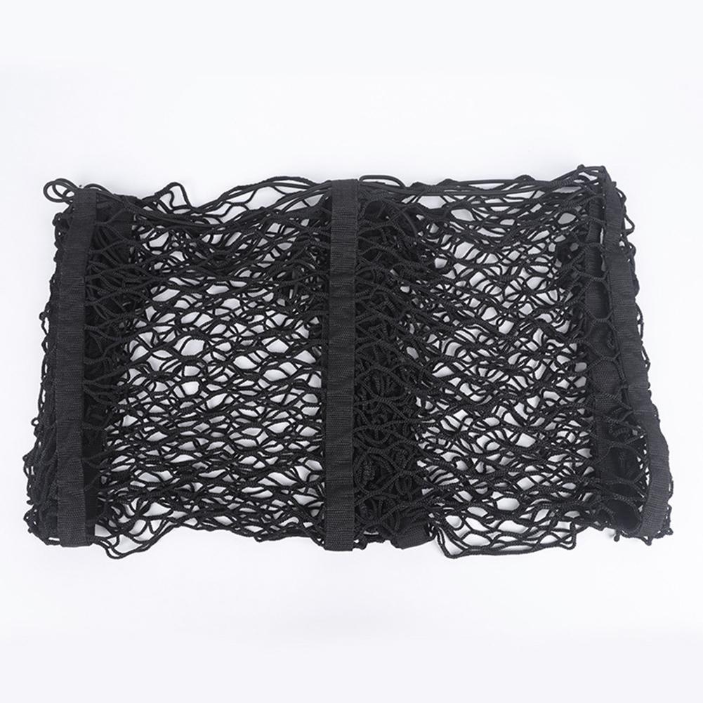 Trunk Organizer Cargo Net Organized Trunk Compact Folding Design Custom Fit for Cybertruck Lightweight Material