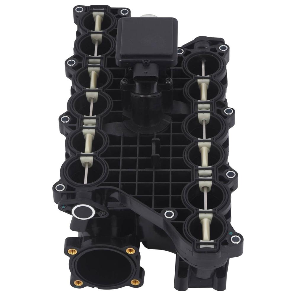 Intake Manifold W/Control Actuator For Ram 1500 3.0L Diesel 2014-2023 68492577Aa