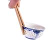 18Cm Wooden Tea Tweezer Bacon Tea Clip Tongs Bamboo Kitchen Salad Food Toast
