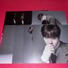 [USED] LEE JUNHO JUNHO THE BEST LP size