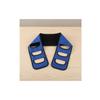 Seat Belt Breathable Mesh Cross-Shape Harness Medical Patient Restraint Anti-Fall Mobility Aid for Disabled