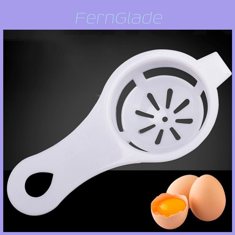 Premium Quality Kitchen Tool Gadget Convenient Egg Yolk White Separator For Effortless Cooking