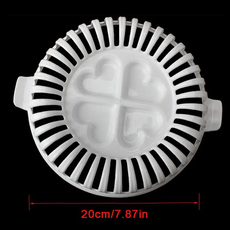 Diy Low Calories Microwave Oven Fat Potato Chips Maker Apple Fruit Potato Crisp Chip Slicer Snack Maker Set Tray Kitchen Tool